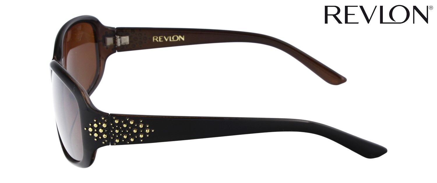 Okulary przeciwsłoneczne REVLON 13603 RVN6 - 3