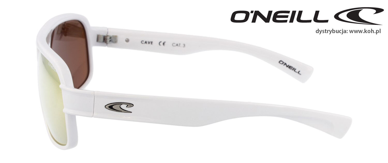 O'NEILL Model: CAVE 100 POLARYZACJA - 3