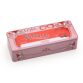 Korekcyjne Okulary do czytania Loki Rapallo Red +2.00 - 3