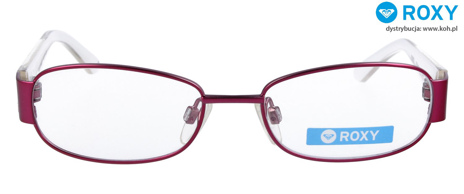 ROXY TO3440/404 BLUE/TRANSP Okulary korekcyjne - 2