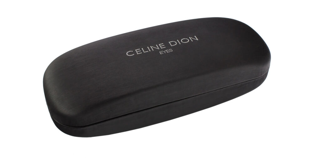 Celine Dion - Etui, futerał na okulary 