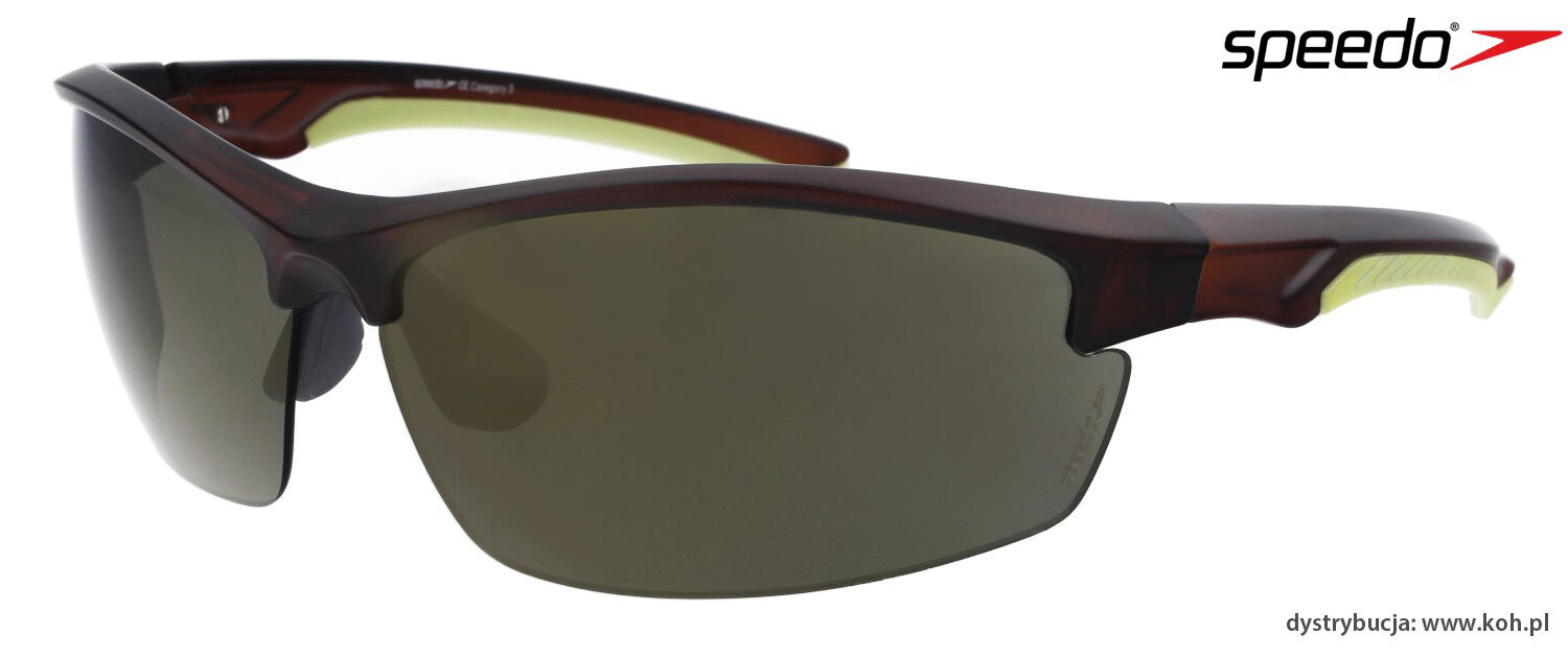 Okulary SPEEDO RAPID 103 - 3
