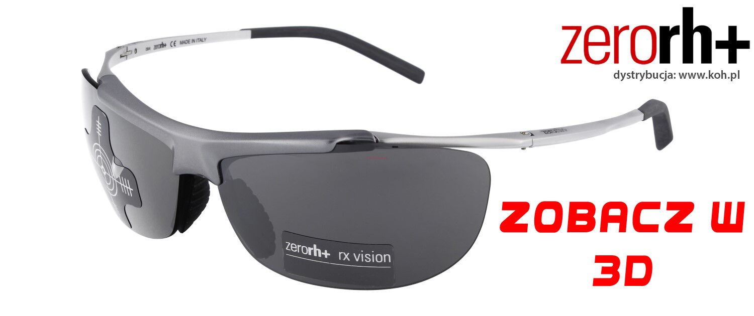 ZeroRH+ LUX 684 03  