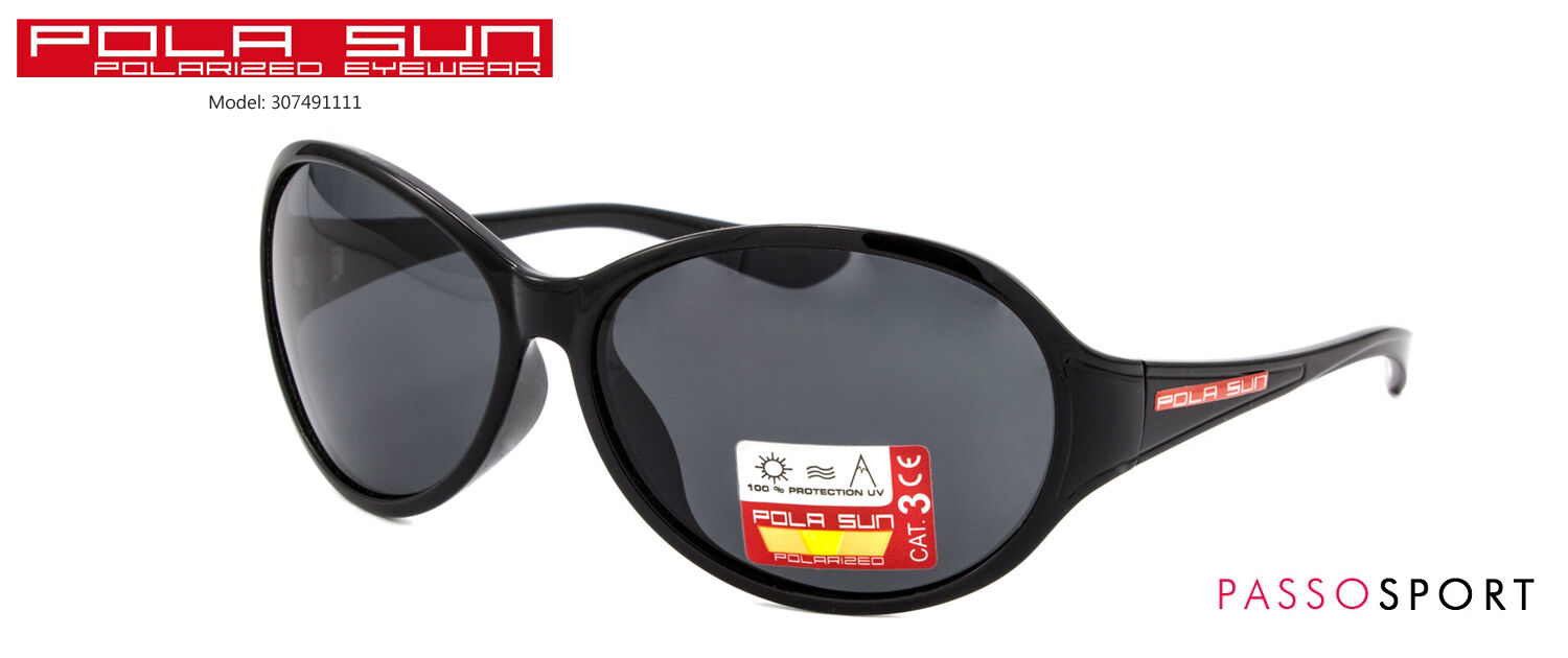 Okulary POLA SUN 307491111 - 2