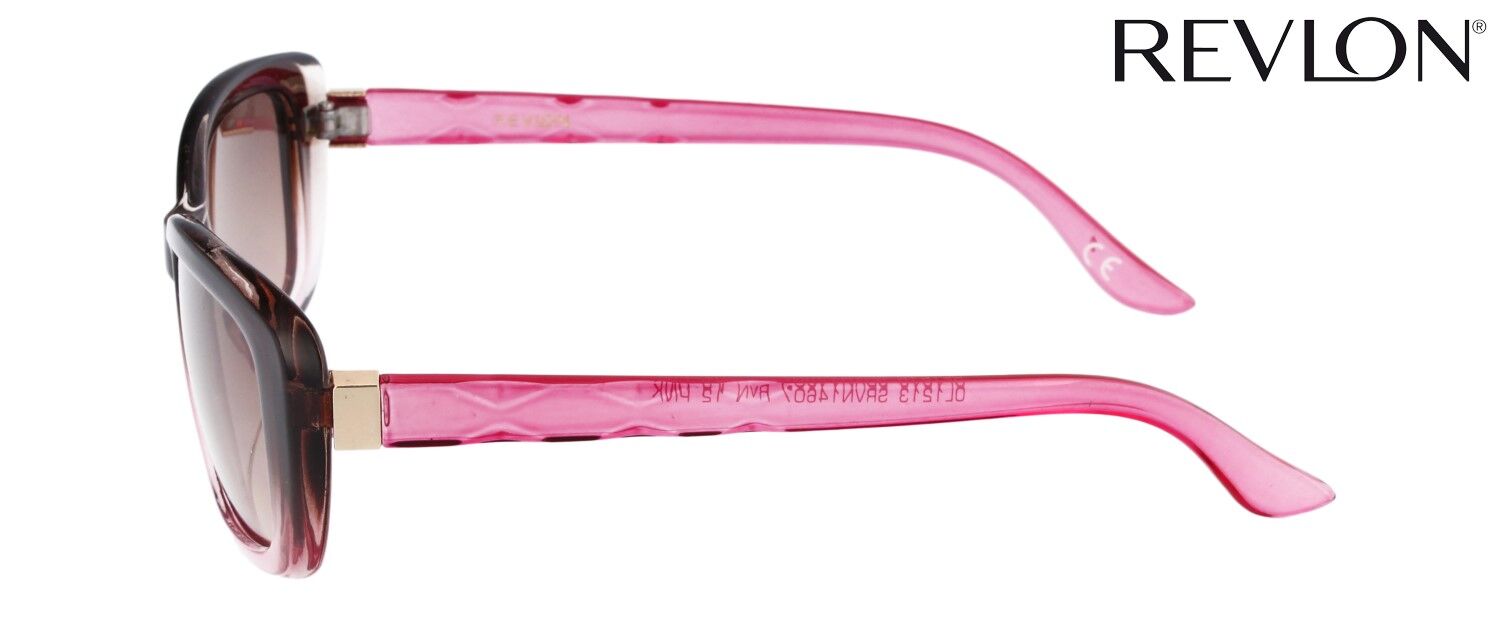 Okulary przeciwsłoneczne REVLON 14607 PNK - 3
