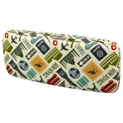 Etui do okularów korekcyjnych  TRAVEL C3