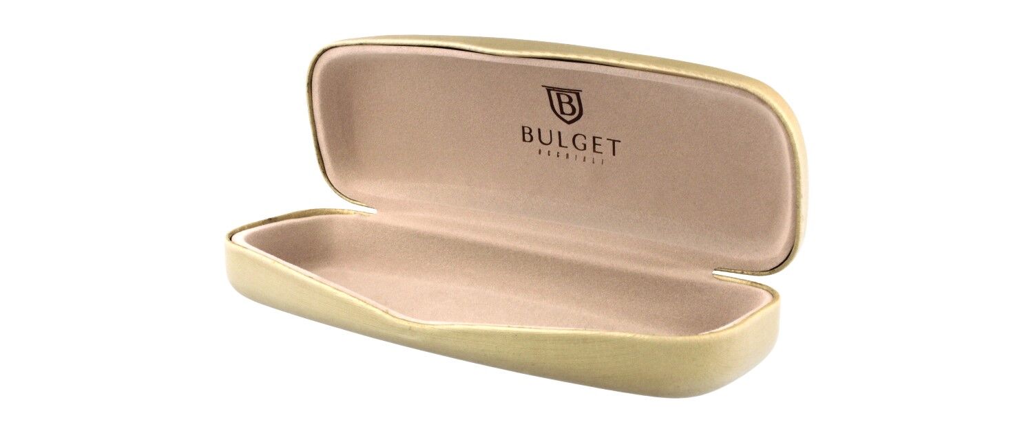 Etui na okulary korekcjne BULGET damskie - 8