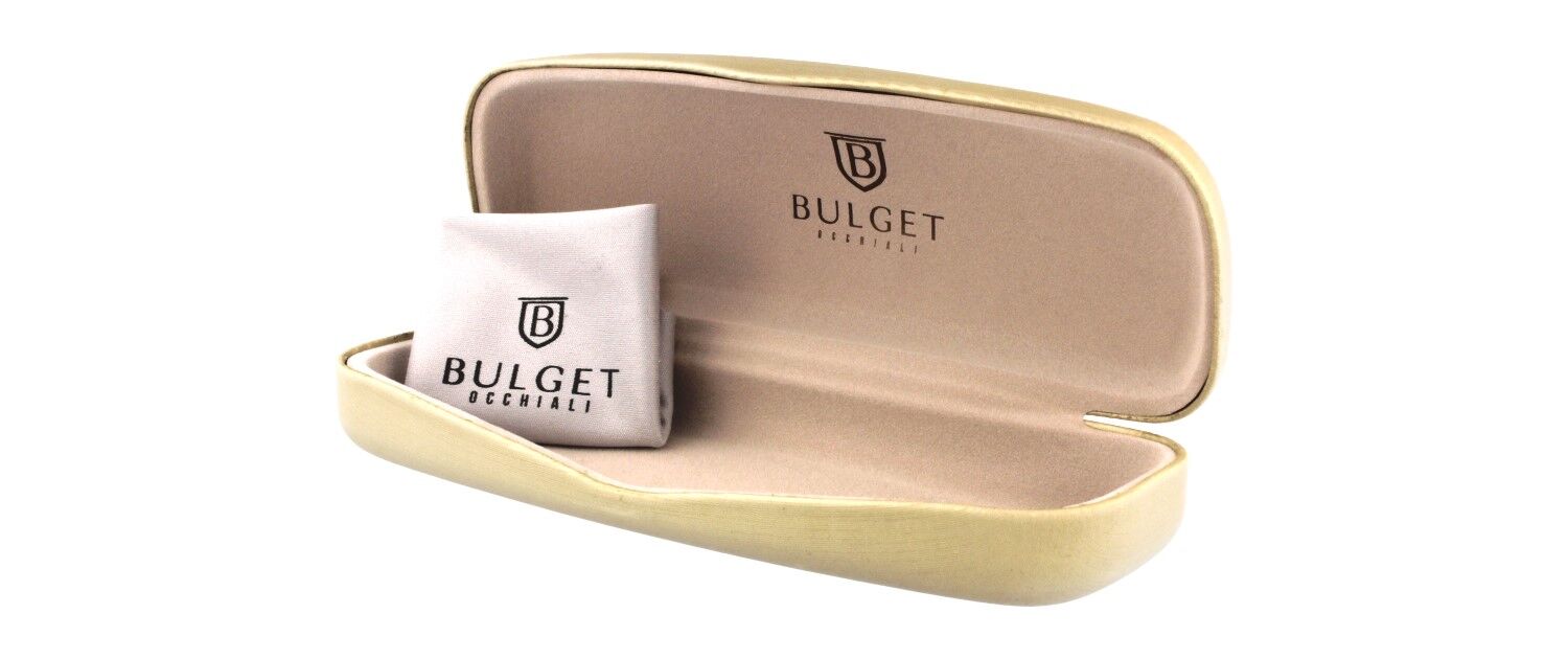 Etui na okulary korekcjne BULGET damskie - 3