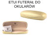 Etui na okulary korekcjne BULGET damskie