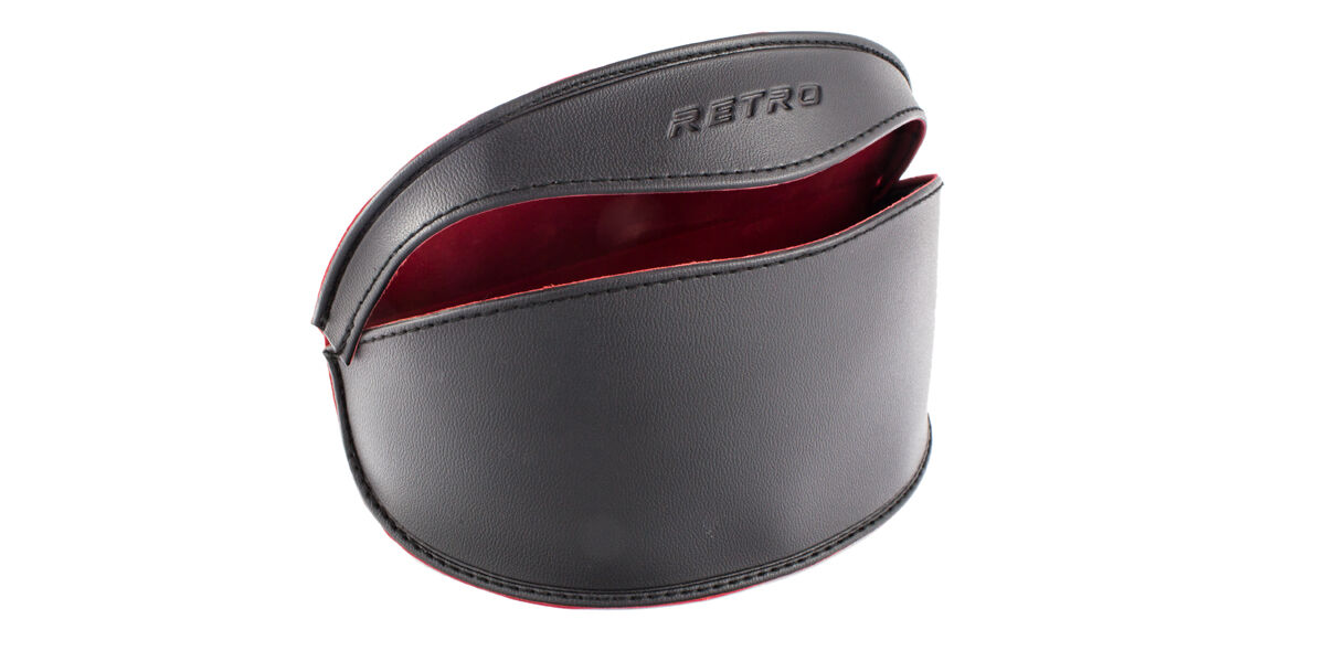 Retro Etui, futerał na okulary - 3