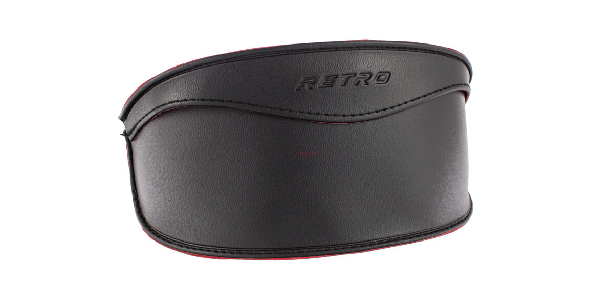Retro Etui, futerał na okulary