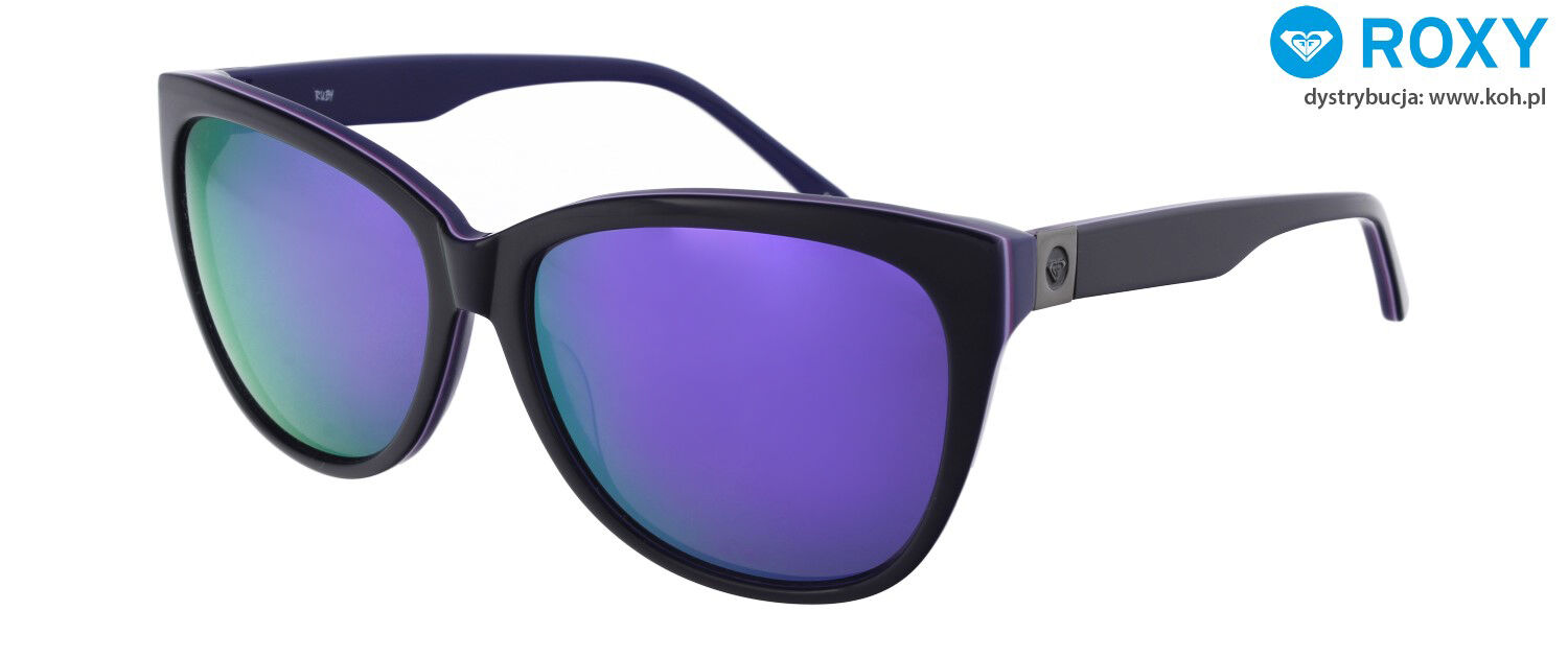ROXY 3024 RUBY PPQ0 Okulary przeciwsłoneczne - 2