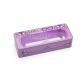Korekcyjne Okulary do czytania Loki Sarzana Purple +3.50 - 2