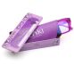 Korekcyjne Okulary do czytania Loki Sarzana Purple +3.50 - 3