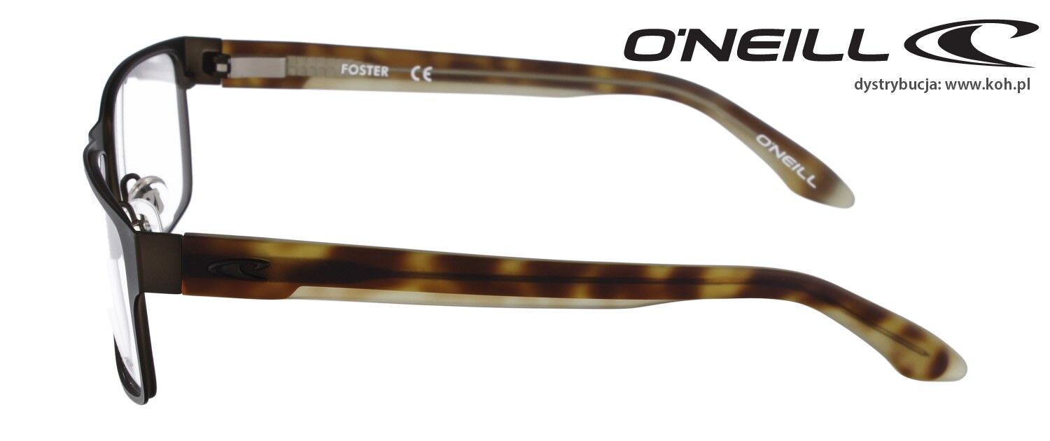 O'NEILL Model: FOSTER 003 - 3