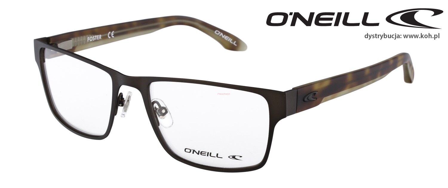 O'NEILL Model: FOSTER 003