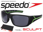 SPEEDO SCULPT 104 Okulary Sportowe / Przeciwsłoneczne