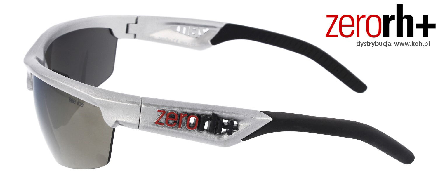 ZeroRH+ RADIUS 843 15  - 3
