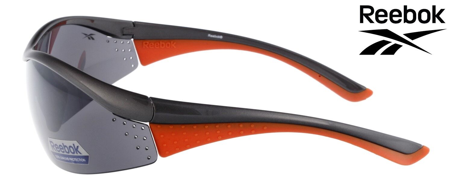 Reebok 2 Sportowe Okulary Przeciwsłoneczne  - 3