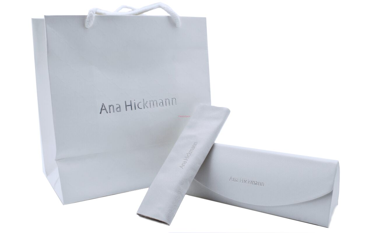 Ana Hickmann - Etui na okulary korekcyjne