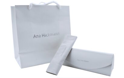 Ana Hickmann - Etui na okulary korekcyjne