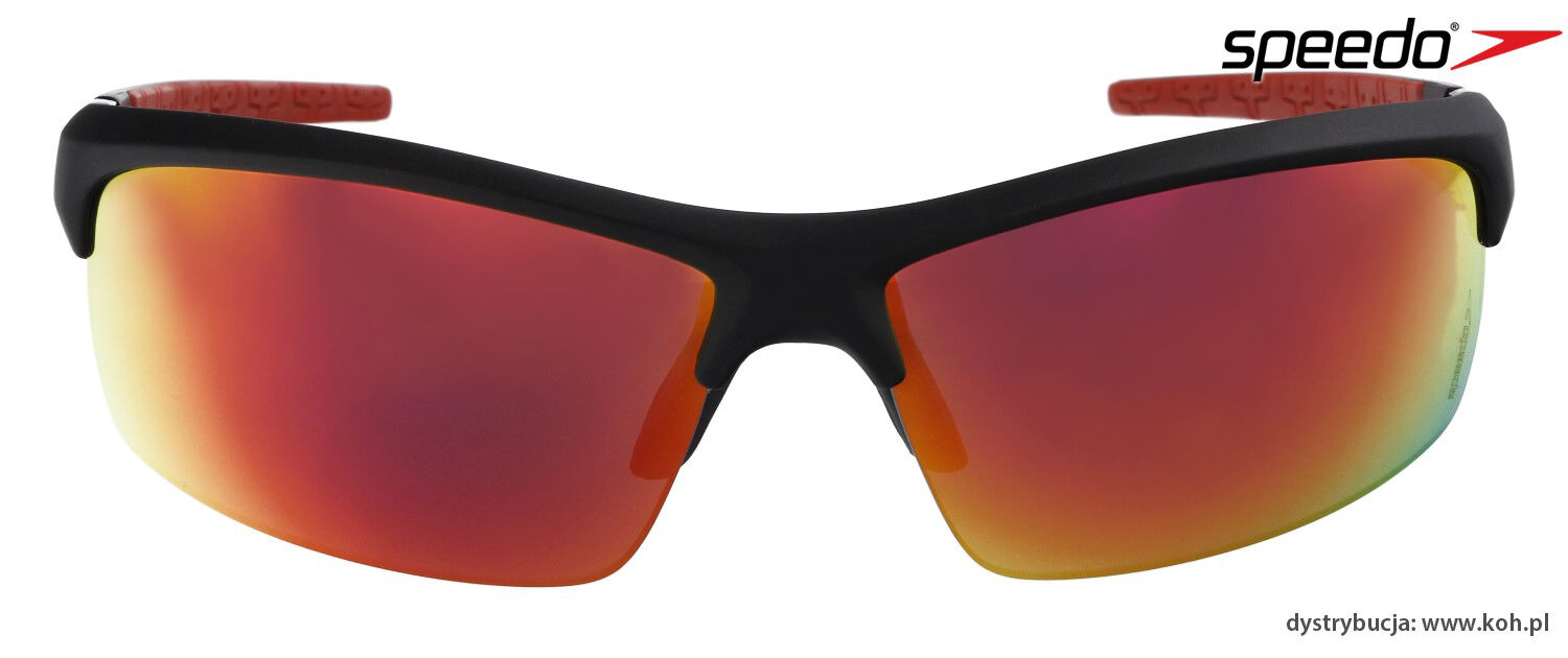 SPEEDO BREAKER 104 Okulary Sportowe / Przeciwsłoneczne - 3