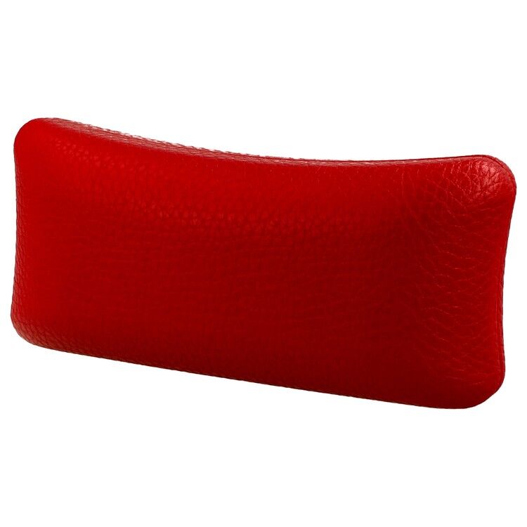 Etui do okularów korekcyjnych  Alice Czerwony