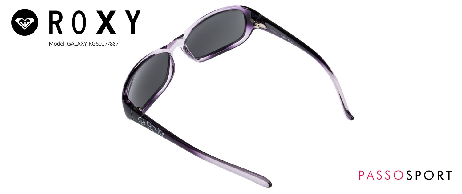 ROXY 6017 887 GALAXY Okulary przeciwsłoneczne Dziecięce - 5