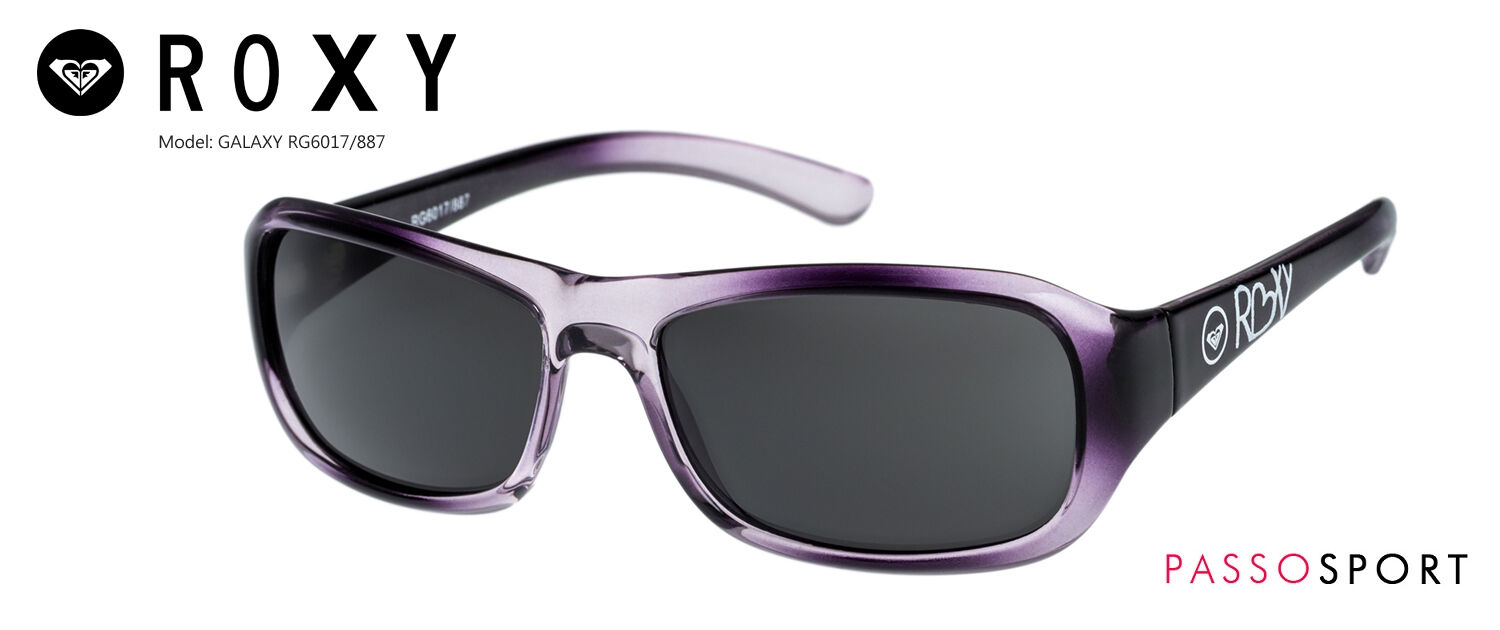 ROXY 6017 887 GALAXY Okulary przeciwsłoneczne Dziecięce - 2