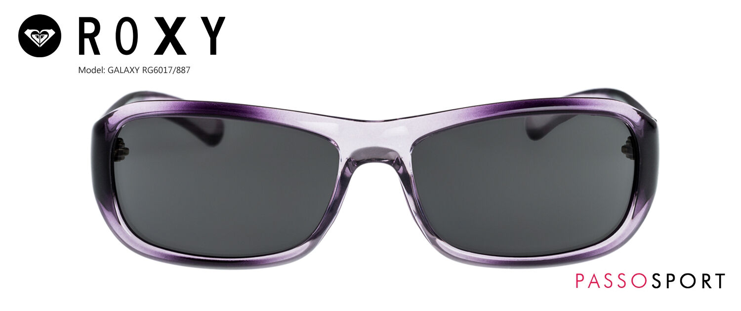 ROXY 6017 887 GALAXY Okulary przeciwsłoneczne Dziecięce - 3