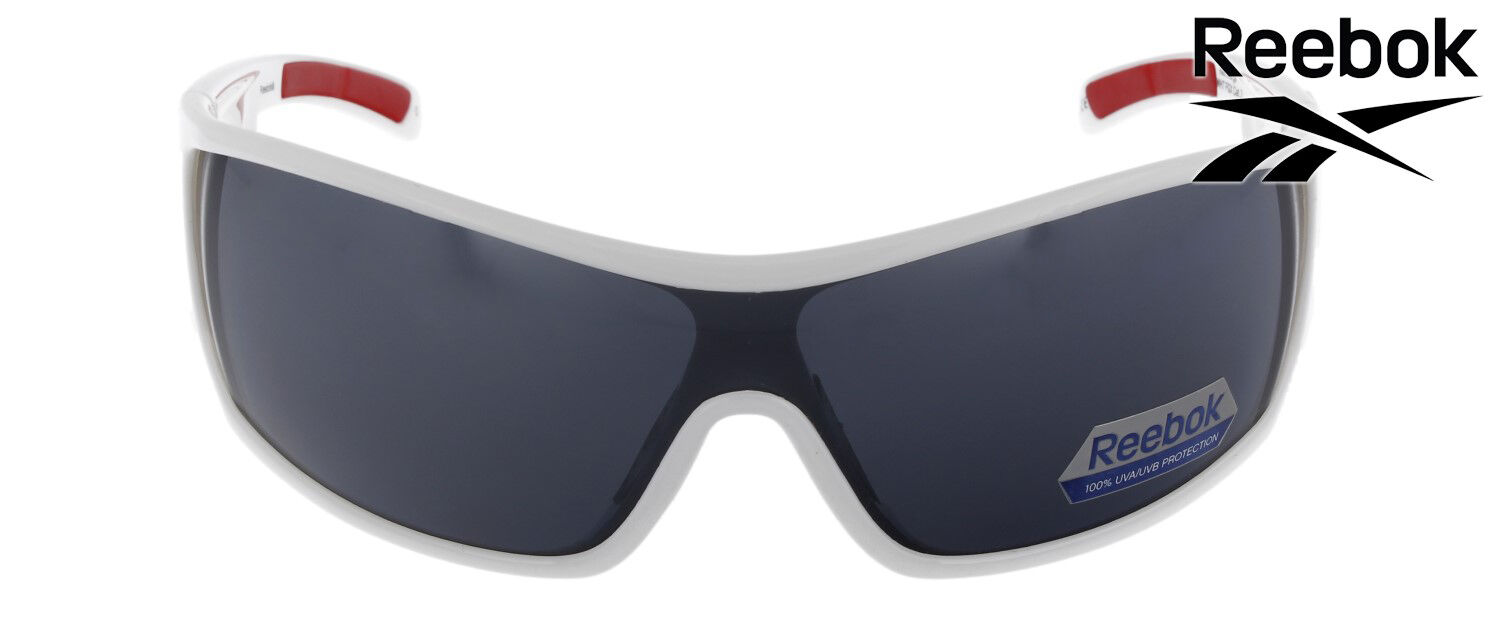 Reebok 27 Sportowe Okulary Przeciwsłoneczne  - 2