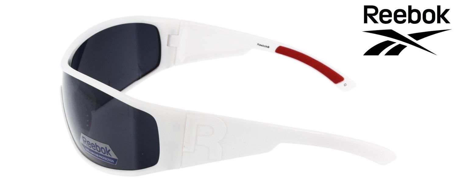 Reebok 27 Sportowe Okulary Przeciwsłoneczne  - 3