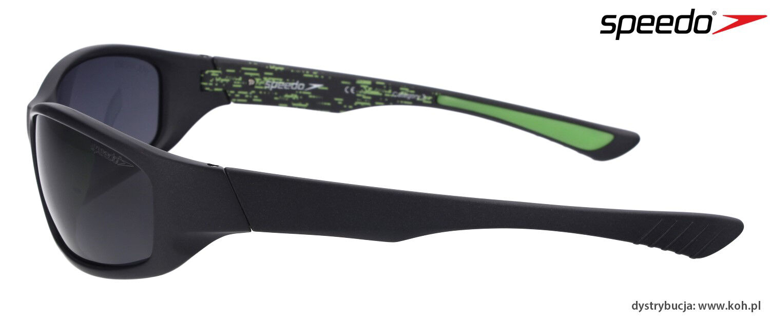 Okulary SPEEDO MAGIK108 Polaryzacja - 4