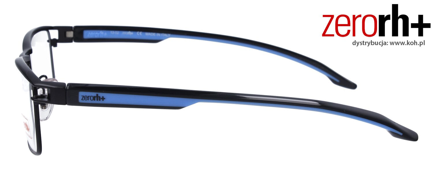 Okulary  ZeroRH+ TOGA 204 02 - 3