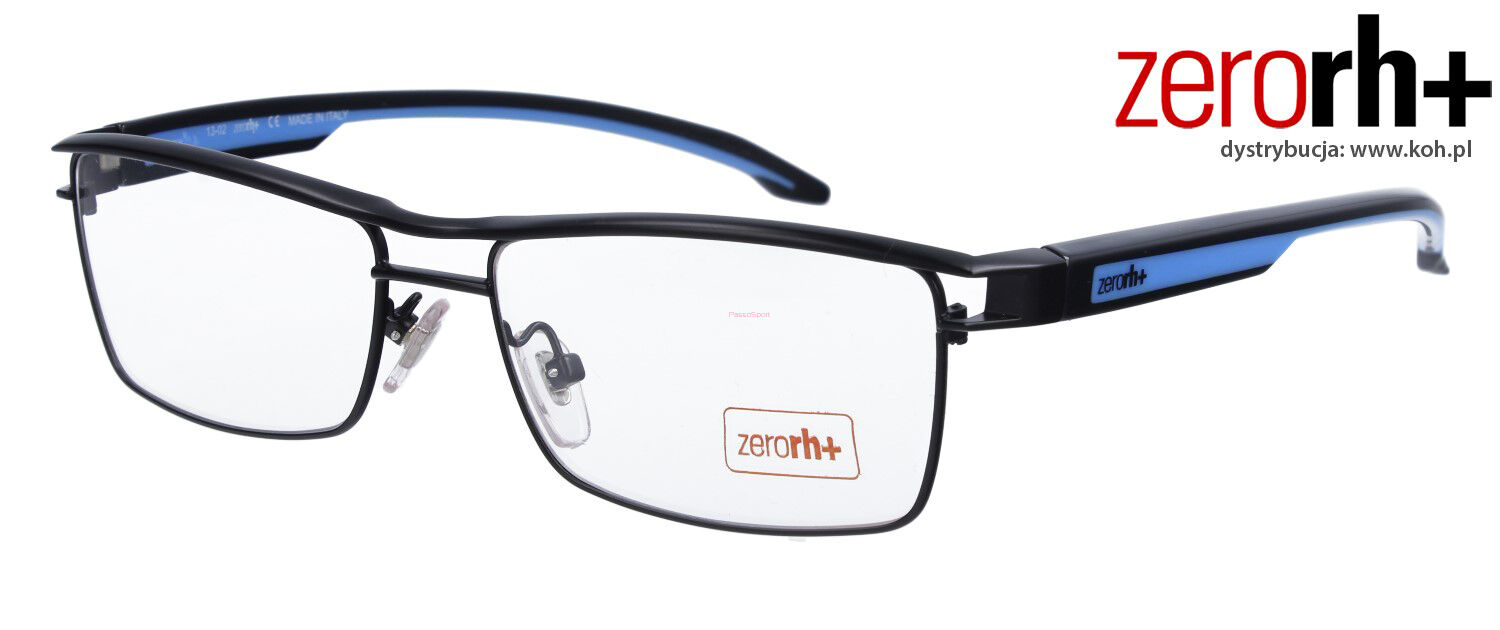 Okulary  ZeroRH+ TOGA 204 02