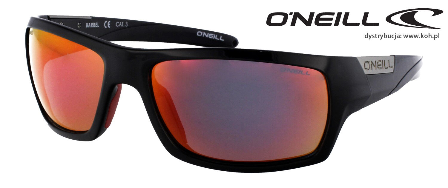  O'NEILL Model:  BARREL 160P - 2