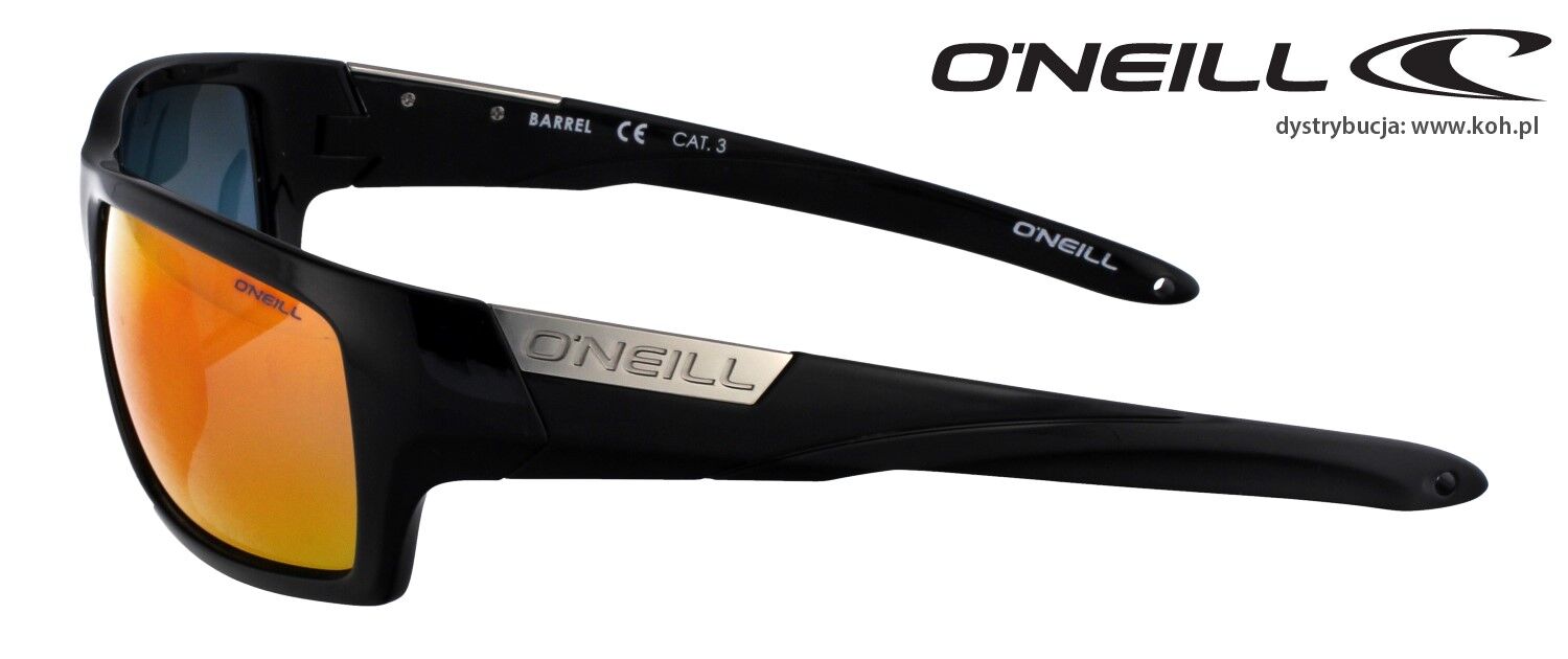  O'NEILL Model:  BARREL 160P - 4