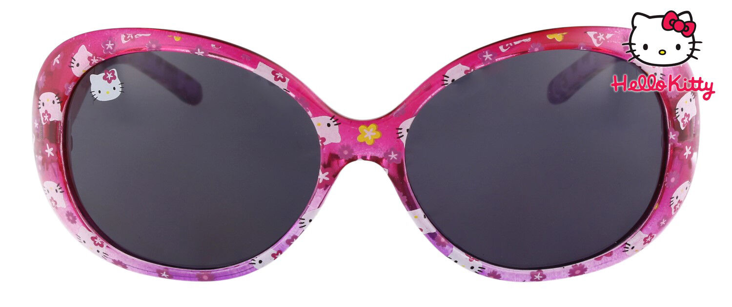Okulary Hello Kitty EV0314 SCATTER PRINT - 2