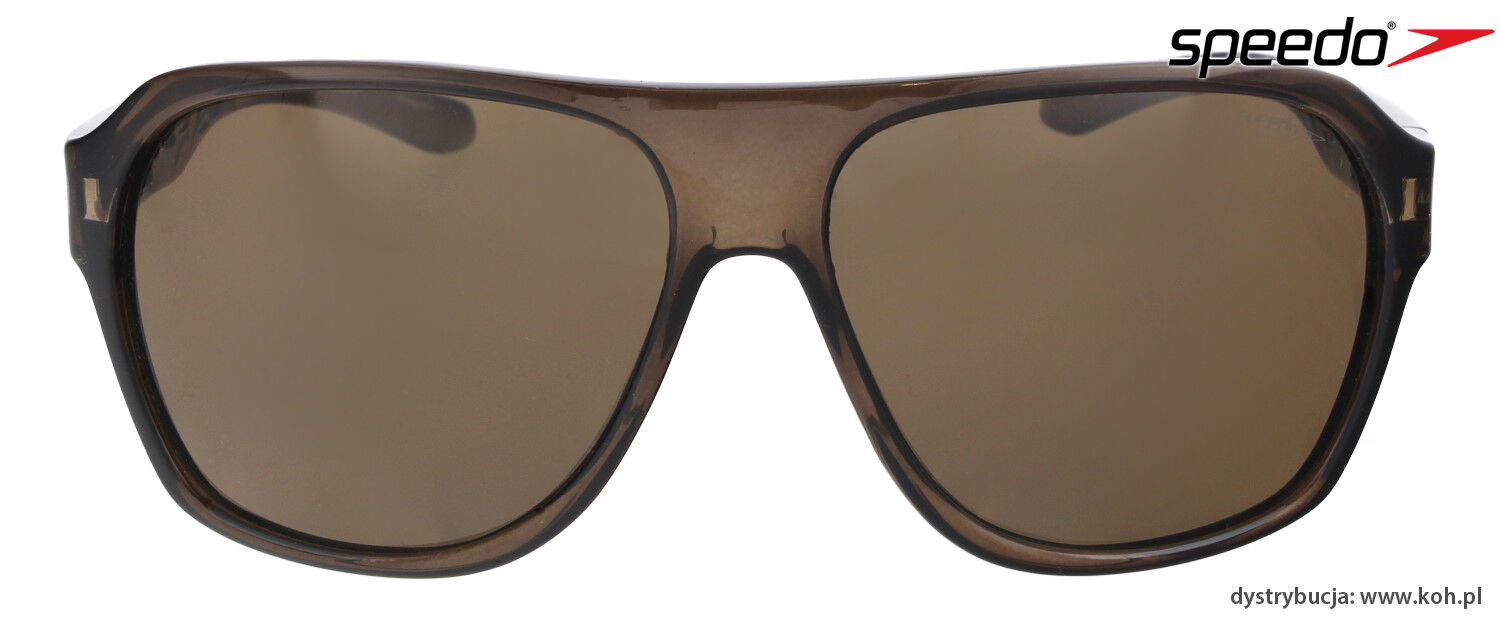 SPEEDO DRIVE  103 Okulary Sportowe Przeciwsłoneczne - 3