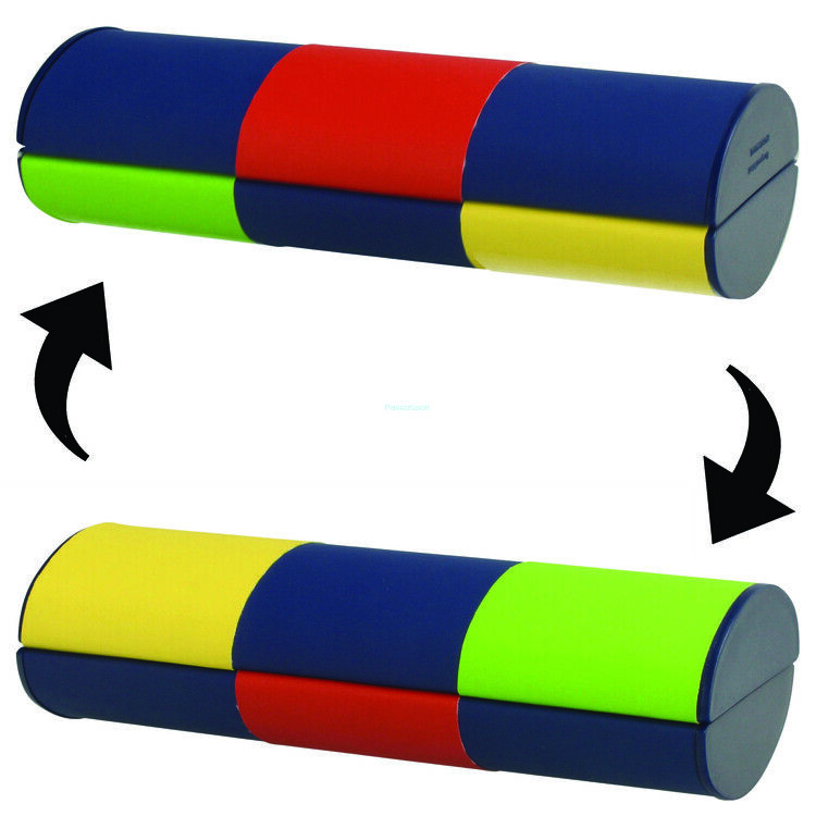 Etui do okularów korekcyjnych  Logic Gross 14088 C2