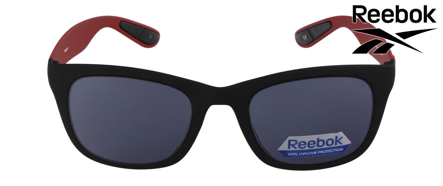 Reebok 30 Sportowe Okulary Przeciwsłoneczne - 2