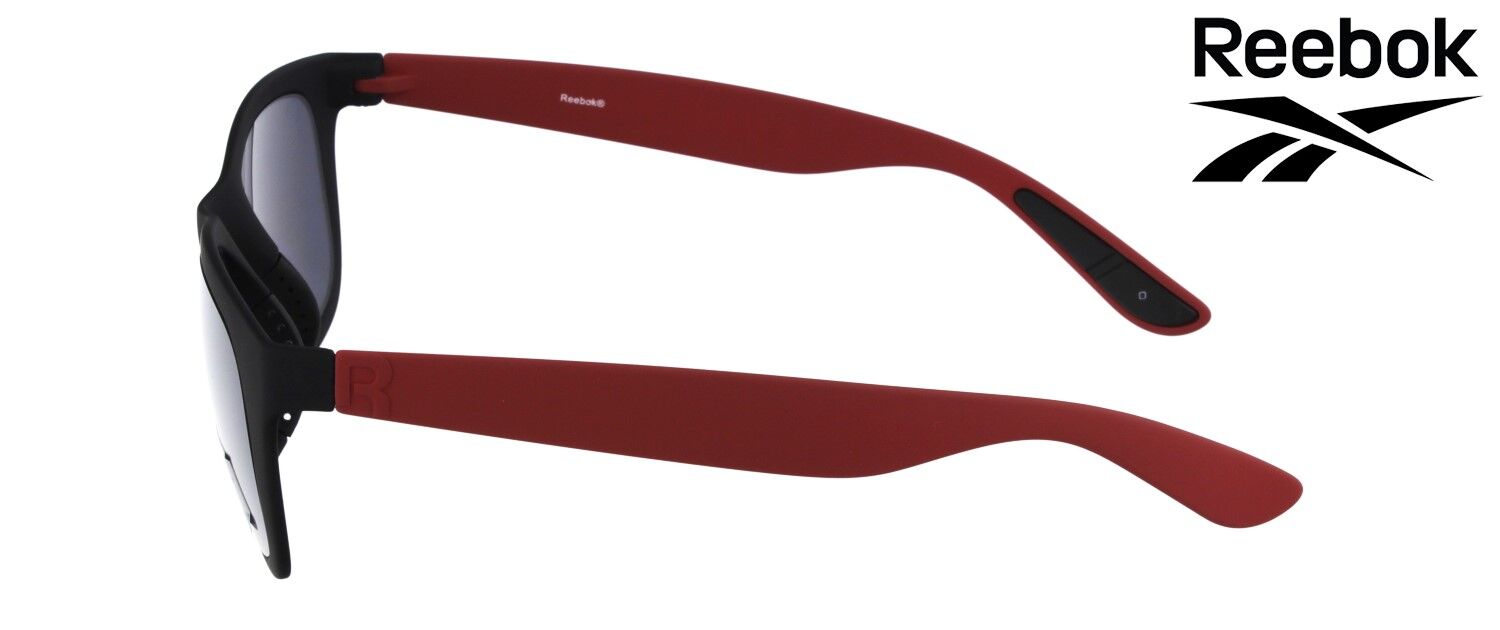 Reebok 30 Sportowe Okulary Przeciwsłoneczne - 3