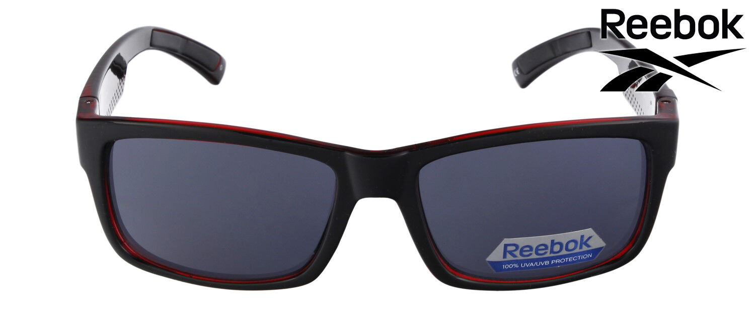 Reebok 16 Sportowe Okulary Przeciwsłoneczne  - 2