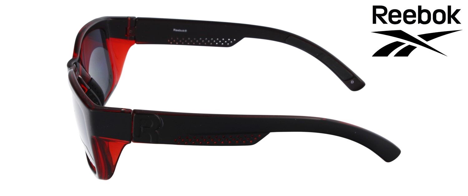 Reebok 16 Sportowe Okulary Przeciwsłoneczne  - 3