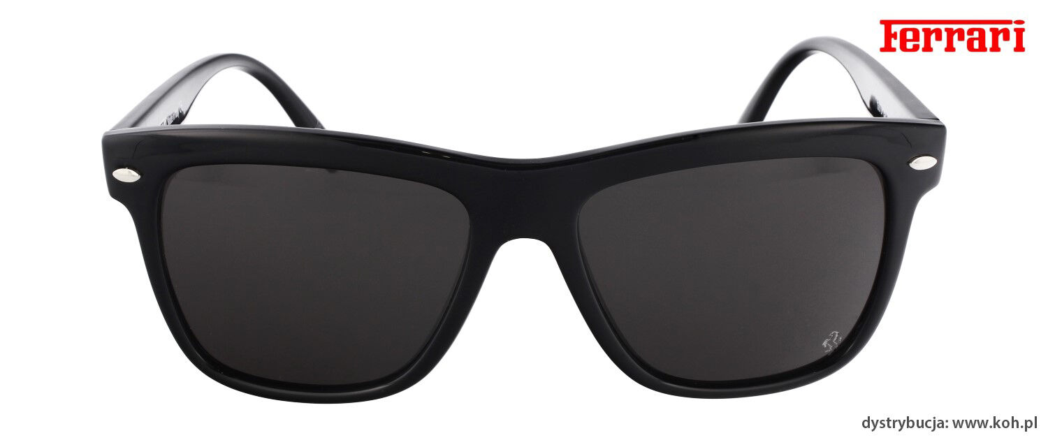 FERRARI 13670 BLACK - 2