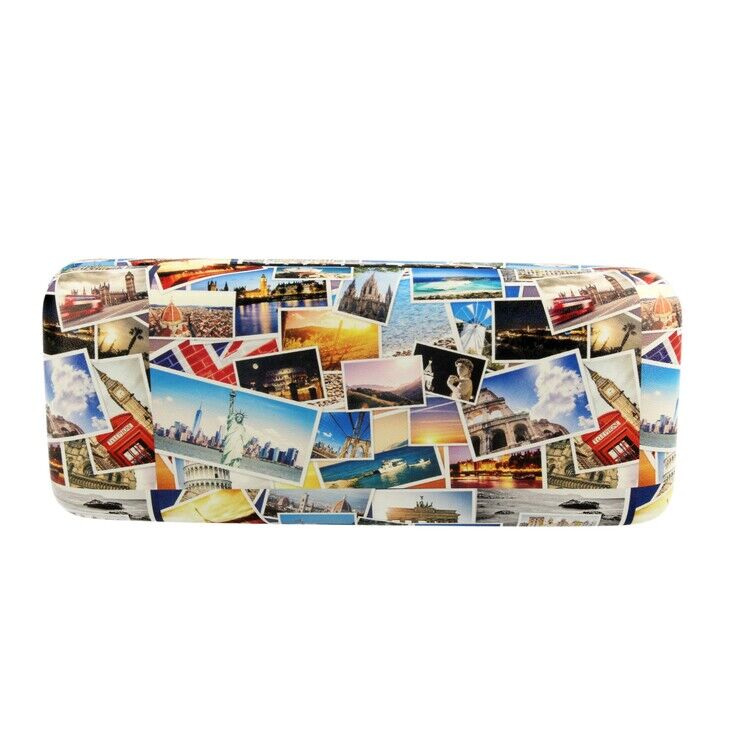 Etui do okularów korekcyjnych  Voyage C3