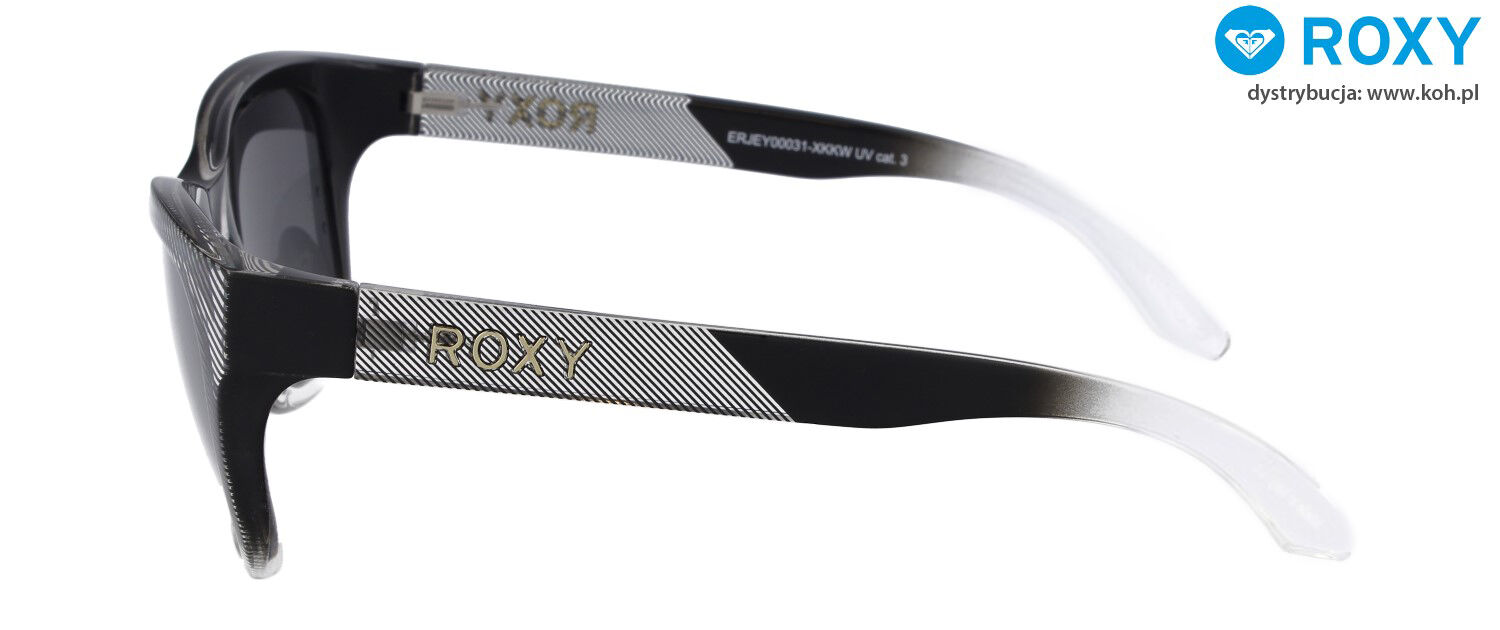 ROXY 0031 MINKA  XKKW Okulary przeciwsłoneczne - 4