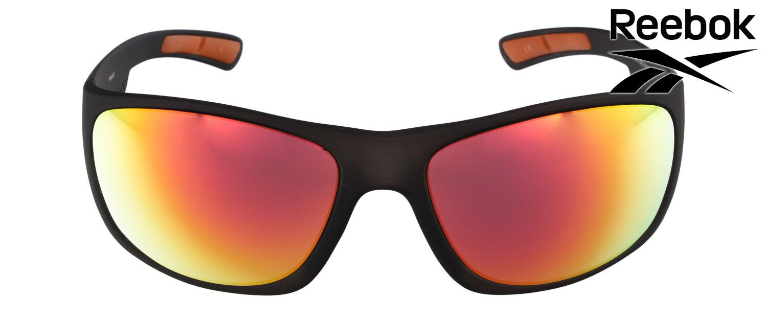 Reebok 33 Sportowe Okulary Przeciwsłoneczne - 2