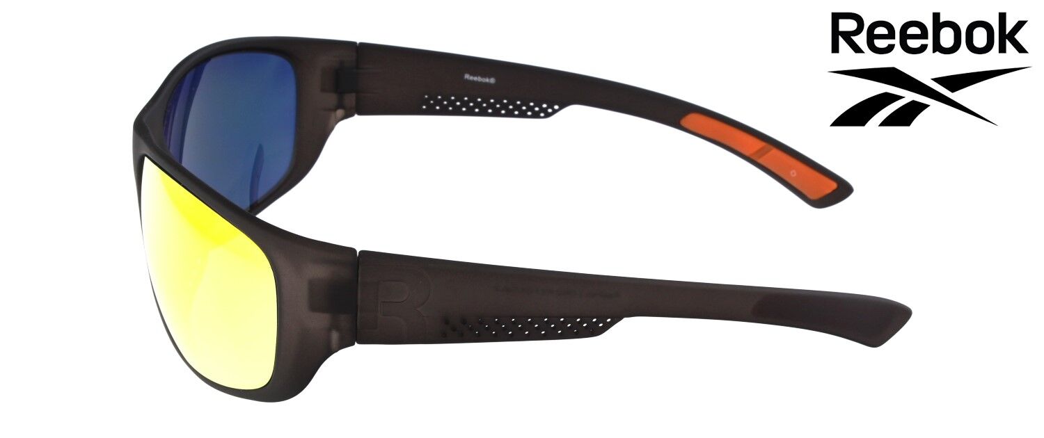 Reebok 33 Sportowe Okulary Przeciwsłoneczne - 3