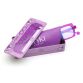 Korekcyjne Okulary do czytania Loki Tellaro Purple +1.00 - 3